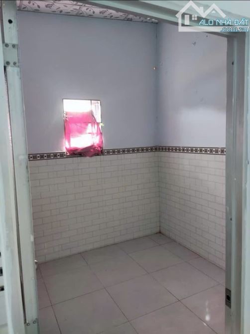 Chú Minh Cần tiền bán căn nhà còn mới. 144m2 ở xã Tân An Hội - Củ Chi giá 750 triệu. - 3