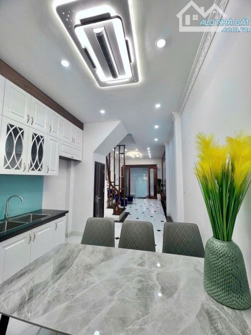 Bán nhà Vĩnh Hưng – ngõ ôtô dừng– gần phố – Full nội thất– tiện ích ngập tràn - 3