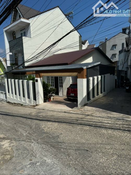 ✨🏡✨ Ngang 9.5, dài 20 mét  Cần bán Nhà Phố Nhà Hẻm Xe Hơi, đường Ngô Quyền, P.06, Đà Lạt - 3