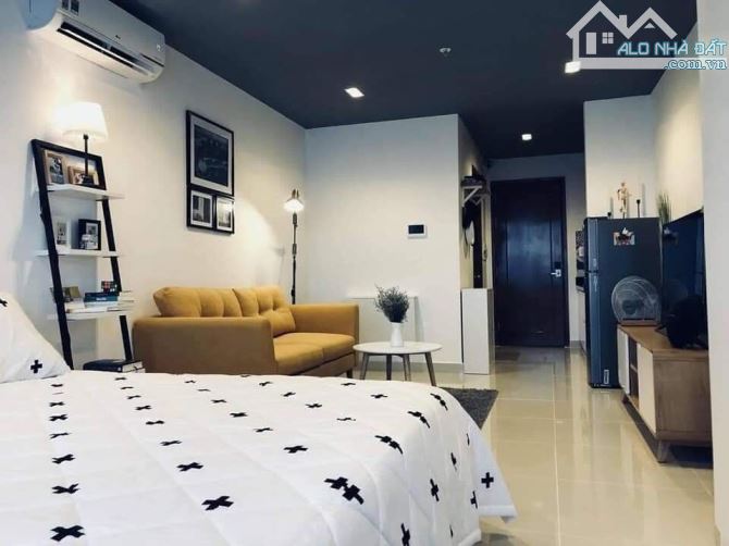 Căn hộ Sky Center Phổ Quang Tân Bình, 36m2 giá 2 tỷ25  - CĐT Hưng Thịnh - 3