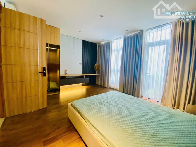 HXH Hoàng Hoa Thám, P13, Tân Bình – 5x18m – 4 Lầu Thang Máy – Gần Ga T3 CHỈ 18,5 - 3