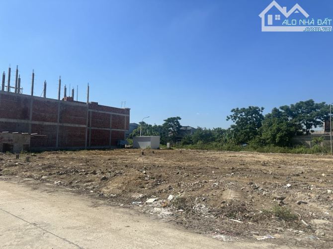 Bán Đất KQH Phú Hậu Chợ Đầu Mối Tp Huế - 3