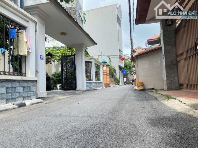 BÁN NHANH 107M ĐẤT PHAN XÁ, UY NỖ, ĐÔNG ANH. NGAY GẦN NVH TRUNG TÂM. KHU DÂN CƯ ĐÔNG ĐÚC. - 3