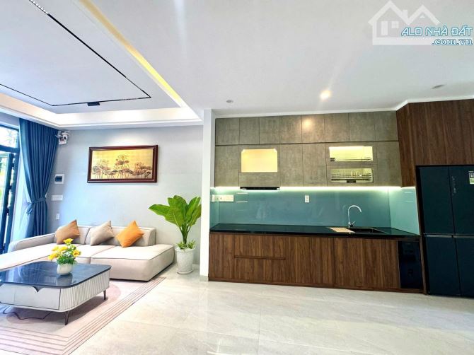 Bán Nhà 2 Tầng Mặt Tiền Thu Bồn_Thuỷ Xuân_Tp Huế - 3