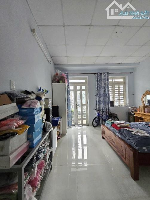 Bán nhà HXH 8, 2 tầng dt 29m, Bùi Thị Xuân, Phường 3, Tân Bình, giá nhỉnh 4 tỷ - 3