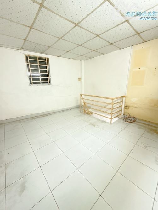 Bán nhà 2 tầng HXH ngang 4.1m, Đinh Tiên Hoàng, Phường 3, Bình Thạnh, giá nhỉnh 4 tỷ - 3