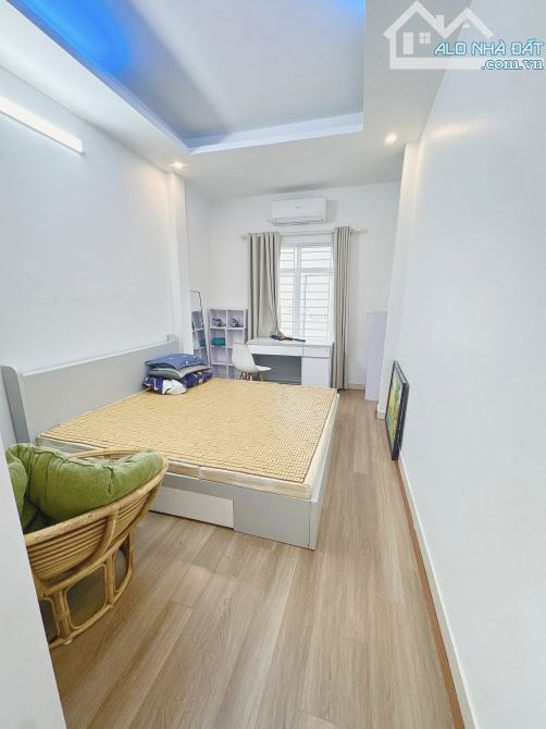 🌟 Bán Nhà Đội Cấn – 32m2 – 5 Tầng – 9.35 Tỷ (TL- chủ cần bán), Nhà Đẹp Ở Luôn 🌟 - 3