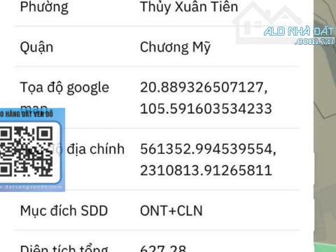 Siêu phẩm nghỉ dưỡng – TRUNG TÂM THỦY XUÂN TIÊN – Hà Nội — S=1073m2 - 3