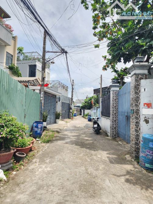 Bán đất 7.3x15m, Hẻm Đông Tác p. Tân Đông Hiệp gần TTYT Dĩ An - 3