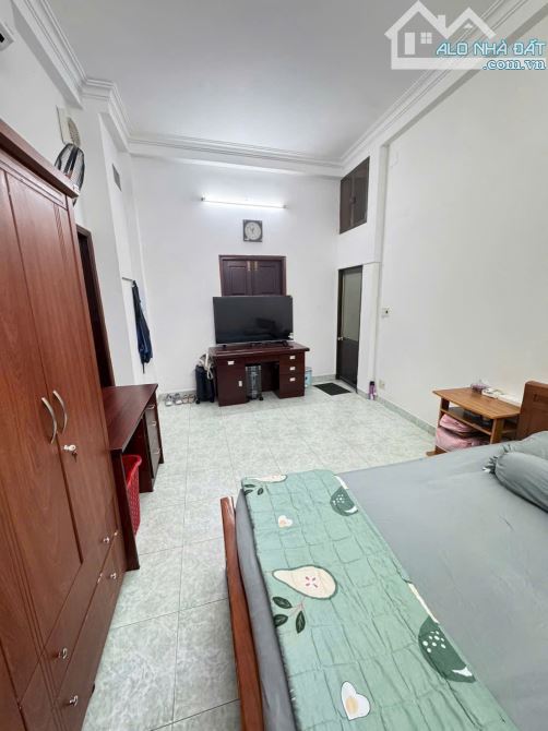 PHAN ĐĂNG LƯU, BÌNH THẠNH NGAY KHU PHAN XÍCH LONG - GIÁP Q1 - 50M2 - 3 TẦNG - NHỈNH 6 TỶ - 3