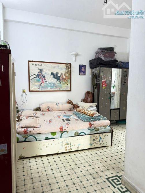 Bán nhà mặt tiền Trần Kế Xương, P.7, Phú Nhuận: 4,2 x 25, giá 23,5 tỷ - 3