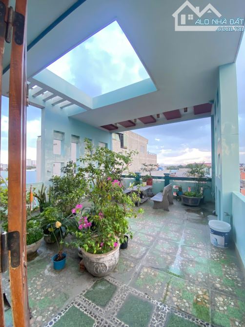 💥Nhà Nb Mậu Thân 2.5 mê đã hoàn công 90m2 ( 5x18 ) giá 2.69 tỷ - 3