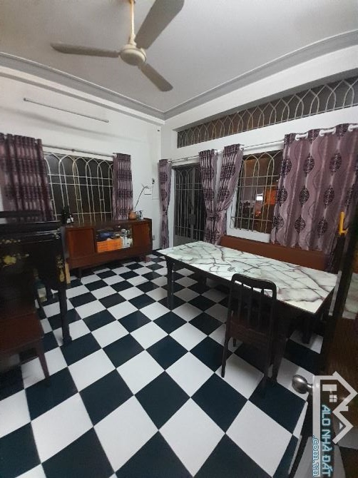 MẶT TIỀN LŨY BÁN BÍCH - 170M2 - 3 TẦNG BTCT - 5X28 NỞ HẬU 9,2M - GIÁ 26.X TỶ - 3
