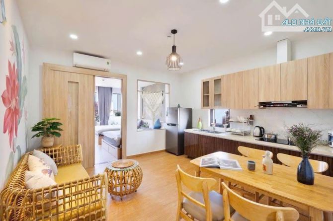 💎 BÁN TÒA NHÀ 7 TẦNG – MẶT TIỀN ĐƯỜNG NÚI THÀNH – HÒA CƯỜNG NAM – HẢI CHÂU – ĐÀ NẴNG - 3