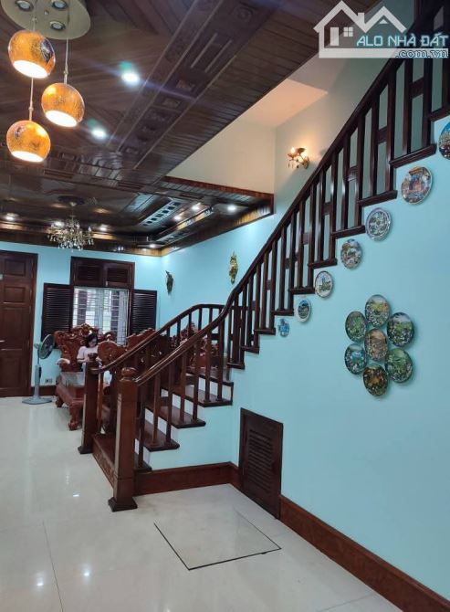 NGUYỄN VĂN LỘC MỖ LAO LIỀN KỀ VIEW HỒ 2 THOÁNG KINH DOANH VĂN PHÒNG TUYỆT ĐẸP 80m 24 TỶ - 3