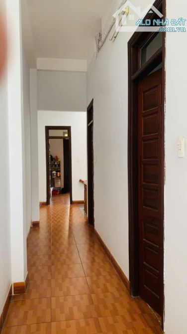 💥🏘️🌟SIÊU PHẨM MẶT TIỀN HÒA MỸ 5. NHÀ 2 TẦNG FULL GỖ KK. 76,5M2. GIÁ CHỈ 4,58 TỸ. - 3