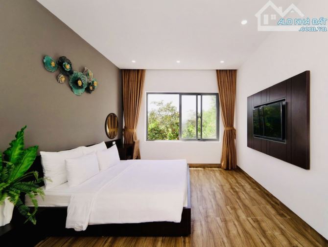 SIÊU PHẨM BIỆT THỰ VEN SÔNG HÀN KHU NAM VIỆT Á NGẮM PHÁO HOA. - 3