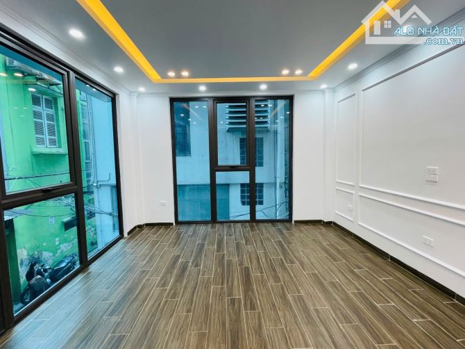 🏠 Nhà Tây Tựu 31m² x 5T – 4.7 Tỷ – Ô Tô Đỗ Cửa – Nhà Mới Ở Ngay – Gần ĐH Công Nghiệp! - 3
