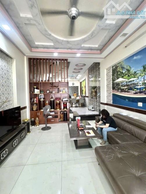 HXH THÔNG QUANG TRUNG - 80M2 4,9x16,5 4 Tầng Sân Thượng, Nhỉnh 8 tỷ - 3