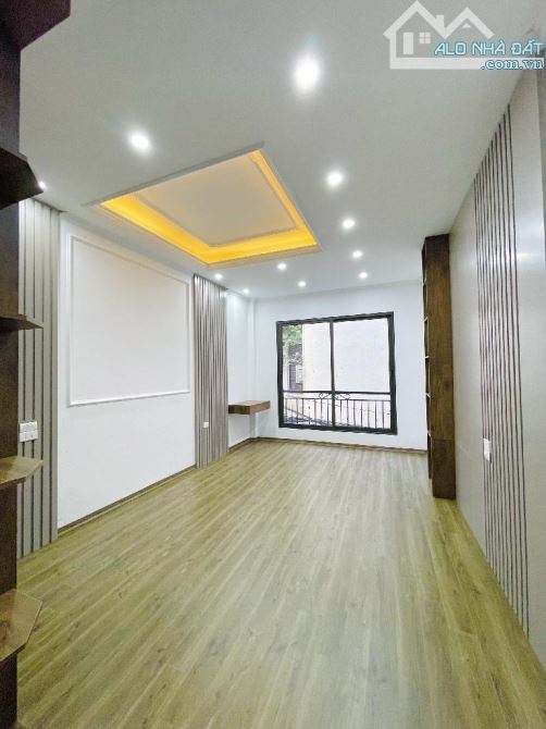 36M x 6T Thang Máy Mới Tinh Phố Pháo Đài Láng.Láng Thượng.Đống Đa.giá 8,38 tỷ - 3