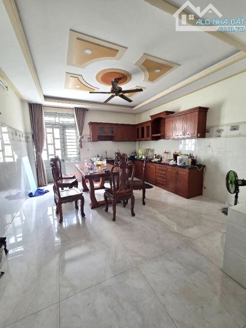 🔔🔔🔔Nhà rẻ khu V!P hẻm 973 Nguyễn Ảnh Thủ - 100m2 4 tầng chỉ 7ty4. - 3