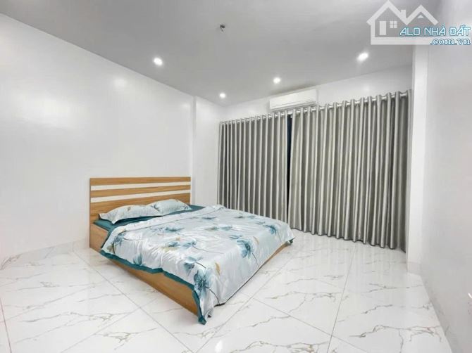 Bán nhà Chùa Bộc  DT 50m, 5 tầng, MT 4m trung tâm Đống Đa chào giá 12,8 tỷ - 3