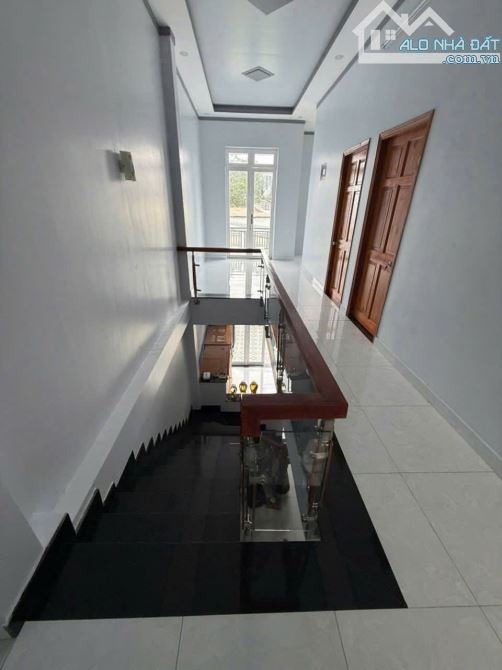 Nhà gần VinCom Dĩ An, phường Dĩ An, TP Dĩ An. 4,45 tỷ - 3