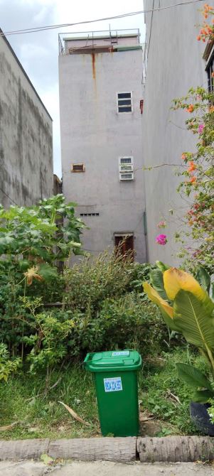 BÁN ĐẤT KHU PHÂN LÔ LINH ĐÔNG – 4.2x17M – NỞ HẬU – HXH – GẦN PHẠM VĂN ĐỒNG – 5.2 TỶ - 3