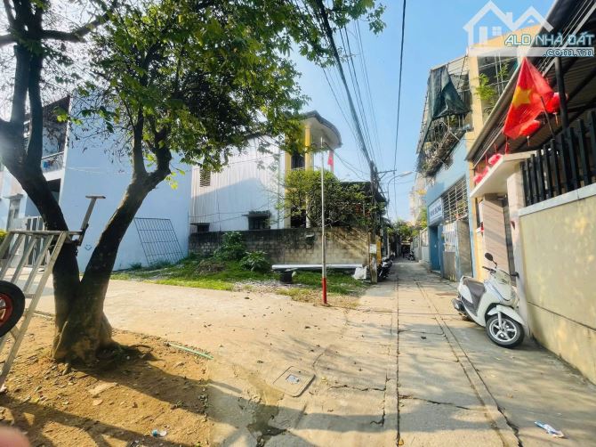 🧧🪭 ĐẤT NỀN 2 MẶT TIỀN – KIỆT PHAN CHU TRINH – AN CỰU – GIÁ MỀM 🧧🪭 - 3