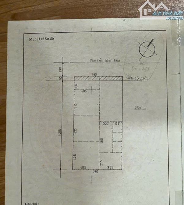 Hơn 100tr/m2 Nhà 7.6x15M ngang to ít còn - HXH Nguyễn Oanh P17 Gò Vấp - 3