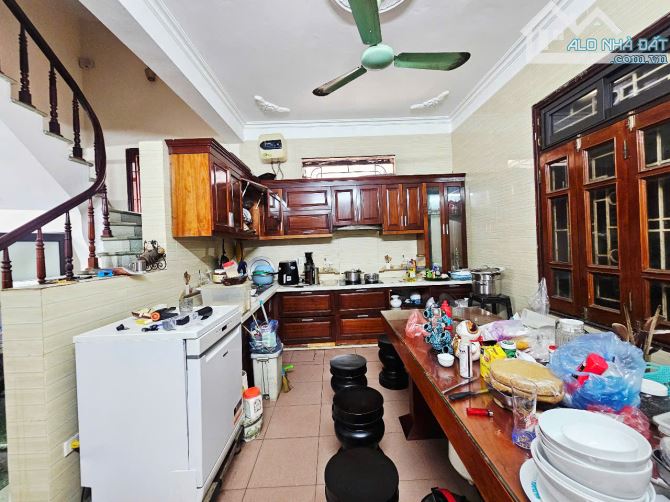 PHÂN LÔ VIP NGHĨA TÂN – LÔ GÓC 2 THOÁNG – Ô TÔ TRÁNH ĐỖ – MẶT TIỀN LÝ TƯỞNG - 3