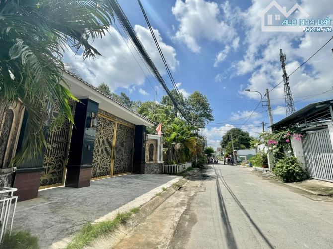 🏡HOT BÁN NHÀ MT NGANG 7.5M DT 140M CHỈ 8.X TỶ (TL) ĐƯỜNG LÒ LU, KẾ VINHOME Q9, KHU CNC Q9 - 3