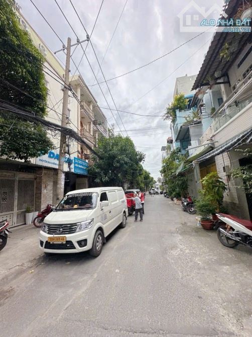 NI SƯ HUỲNH LIÊN – HẺM Ô TÔ – 117M2 SỬ DỤNG – 6PN – CHỈ 6.X TỶ - 3