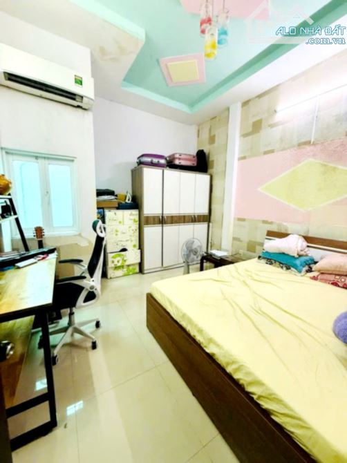 Nhà đẹp Gò Vấp, gần Emart, Phan Huy Ích, Quang Trung, 50 m2, 2 tầng, nhỉnh 4 tỷ - 3