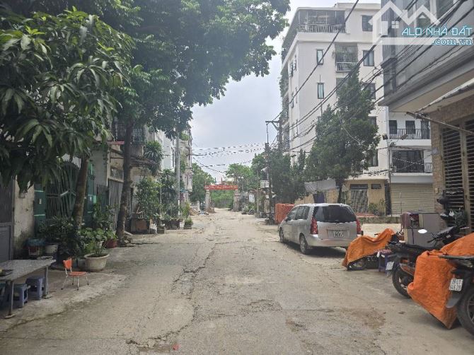 Bán Đất Phân Lô Đại Mỗ 70m² – MT 6m – Đường Thông Ô Tô – Kinh Doanh – Gần Phố, 14.4tỷ - 3