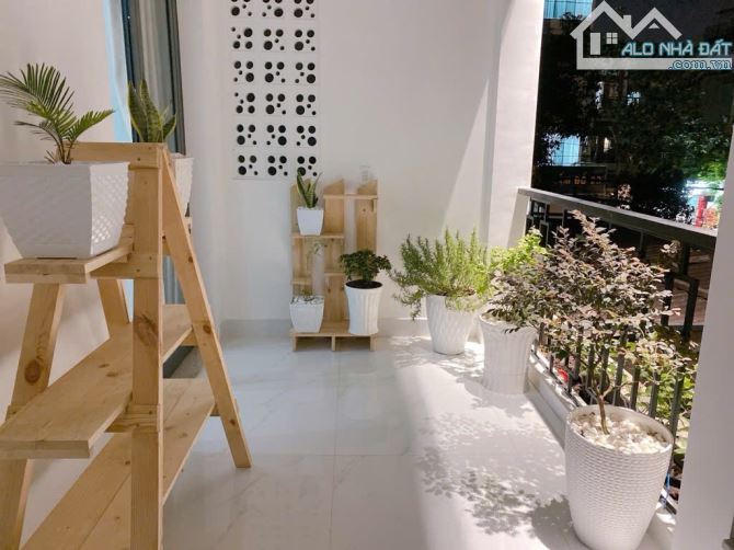 23.9 TỶ- BÁN NHÀ MẶT TIỀN  ĐƯỜNG ,tên , P. BÌNH THỌ ,tp. thủ đức (6.7mx25m) -164m2 - 3