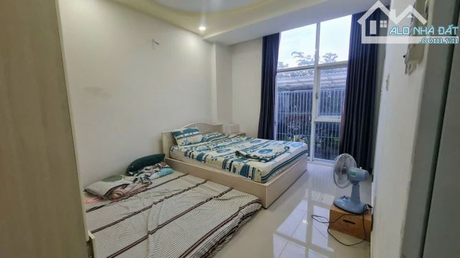 Nhà 3 tầng hẻm ô tô Xuân Lạc Vĩnh Ngọc dt 67,3m2 gần chợ, ủy ban - 3