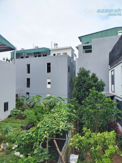 📌 BÁN ĐẤT MAI LÂM – ĐÔNG ANH – Vị trí cực hiếm, tiềm năng bứt phá! ✨ Diện tích: 50m² – mặ - 3