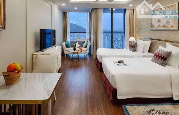KHÁCH SẠN 5 SAO MẶT TIỀN VÕ NGUYÊN GIÁP, ĐÀ NẴNG, DIỆN TÍCH 1566 M2, GIÁ 450 TỶ - 3