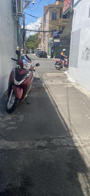 BÁN CĂN NHÀ 3 TẦNG ĐƯỜNG XÔ VIẾT PHƯỜNG THẮNG TAM Tp Vũng Tàu GIÁ CHỈ 4,5 TỶ - 3