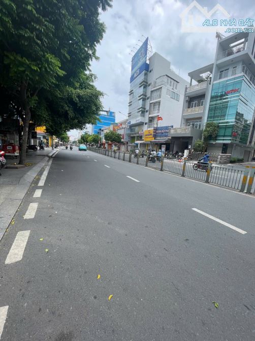 cho thuê nhà góc 2MT lũy bán bích 4x20 1 trệt 5 lầu sân thượng vị trí siêu đẹp - 3