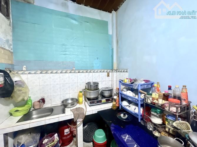 Sát hẻm xe hơi 163 Tô Hiến Thành, Quận 10, 55m2 chỉ 6.3 tỷ, - 3
