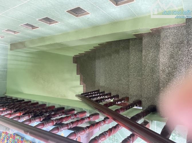 Nhà 3 tầng 5.2x40 hẻm xe hơi thông gần chợ Phú Xuân Huỳnh Tấn Phát thị trân Nhà Bè 4.9 tỷ - 3