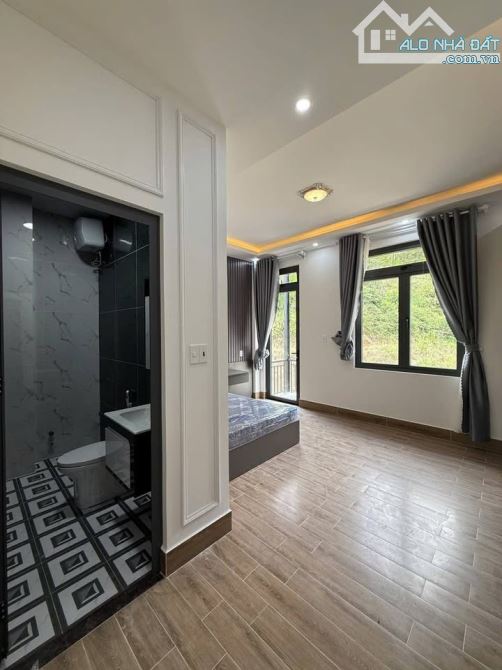 🏡 Cần Bán Nhà Đẹp 3 tầng mới xây KQH An Sơn . Đà Lạt giá 8.6 tỷ - 3