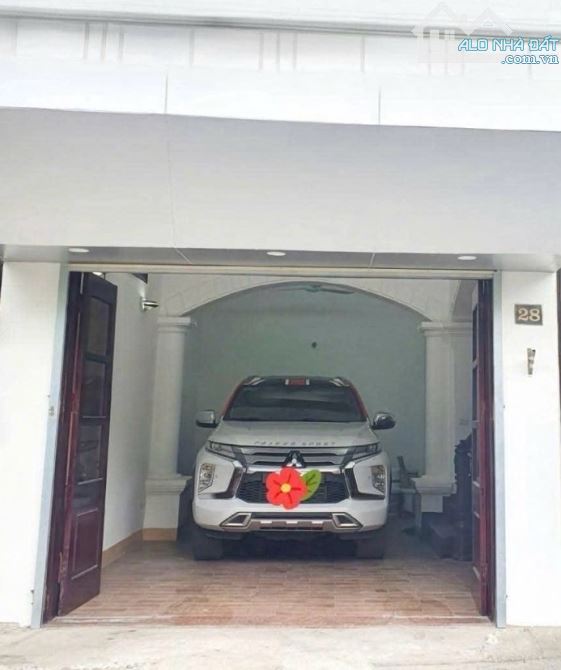 BÁN NHÀ MP LÔ GÓC 3 THOÁNG 5 TẦNG KINH DOANH NGUYỄN AN NINH 50M 17.5TY - 3