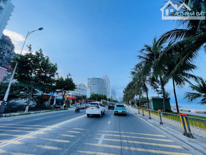 Cần bán 150m2 đất MT đường Võ Nguyên Giáp. Đối diện các Resort nổi tiếng - 3