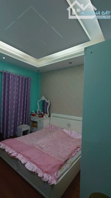 BÁN NHÀ AN DƯƠNG VƯƠNG 50m2 - OTO TẢI ĐỖ CỬA - VIEW CẦU NHẬT TÂN - 3