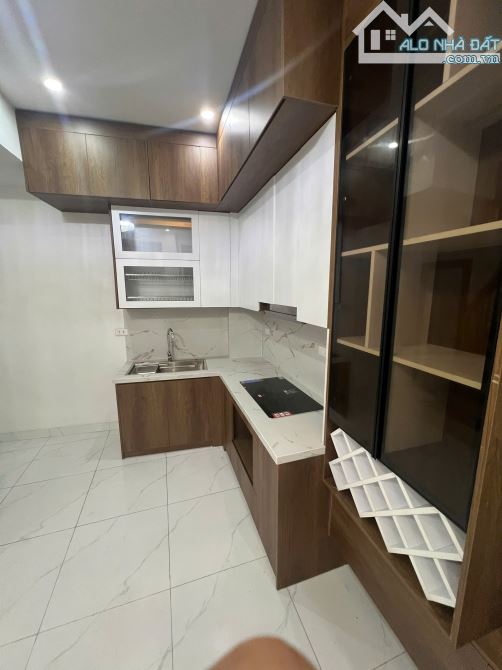 SIÊU PHẨM AN KHÁNH – NHÀ 5 TẦNG MỚI CỨNG – GIÁ CHỈ 4.7 TỶ - 3