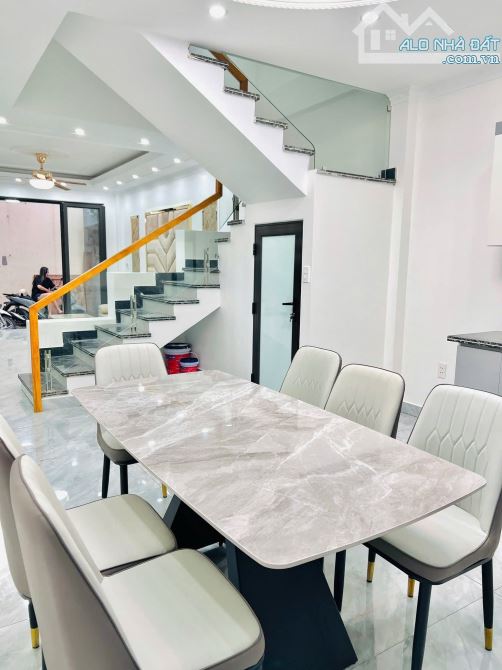 🏡 NHÀ ĐẸP 4 TẦNG MỚI – 58M² – VĂN CAO, NGÔ GIA TỰ, HẢI AN – CHỈ 3,7 TỶ 🎉 - 3