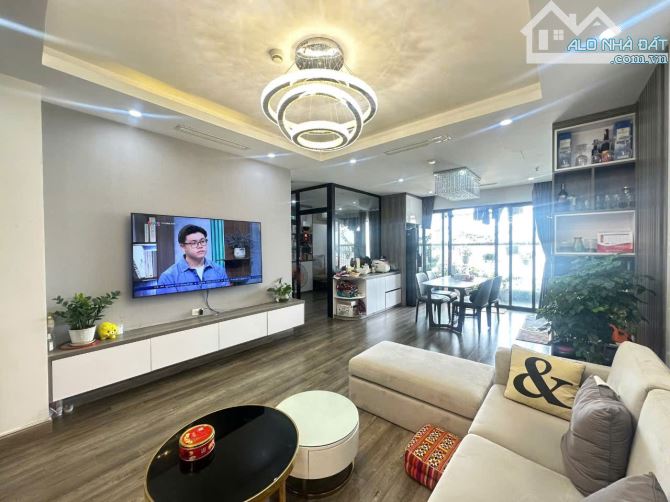 Bán chung cư Việt Đức Complex. 39 Lê Văn Lương, Thanh Xuân. 98m2 – 3PN, full NT, 7,8 tỷ - 3